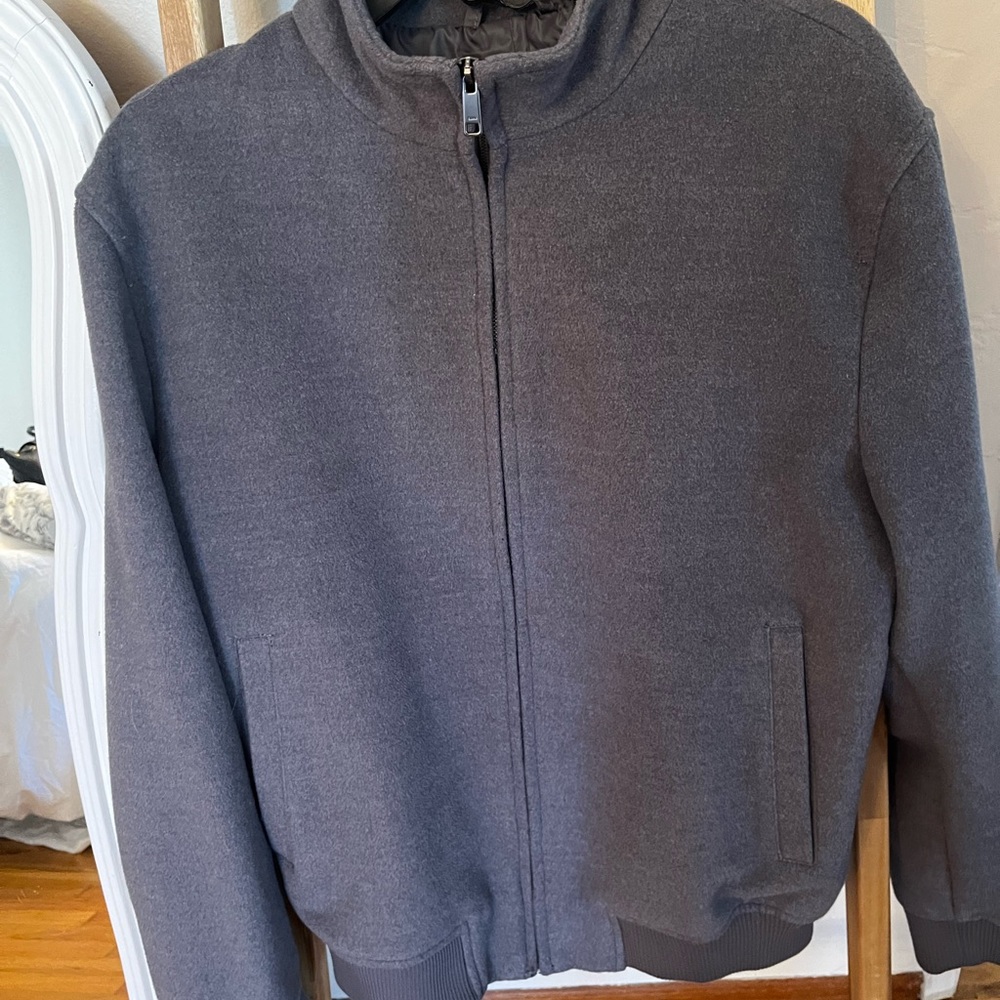 Zara Jacket